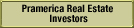 Pramerica Real Estate Investors (France) S.A.S.